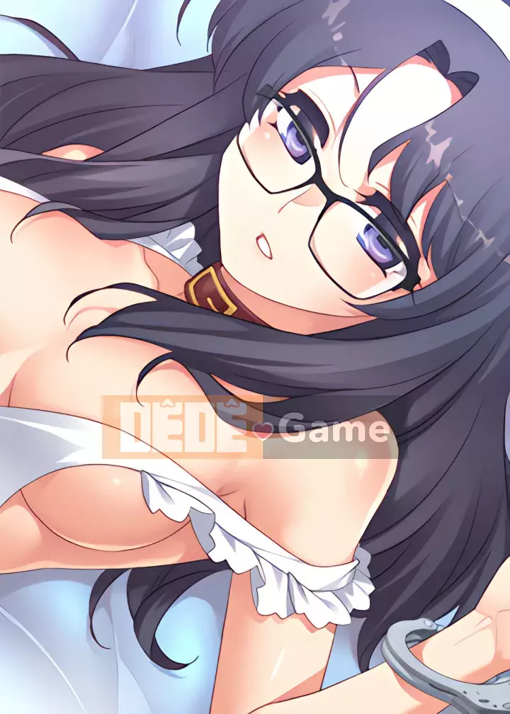 Bạn gái 1/6 Chương 1-60