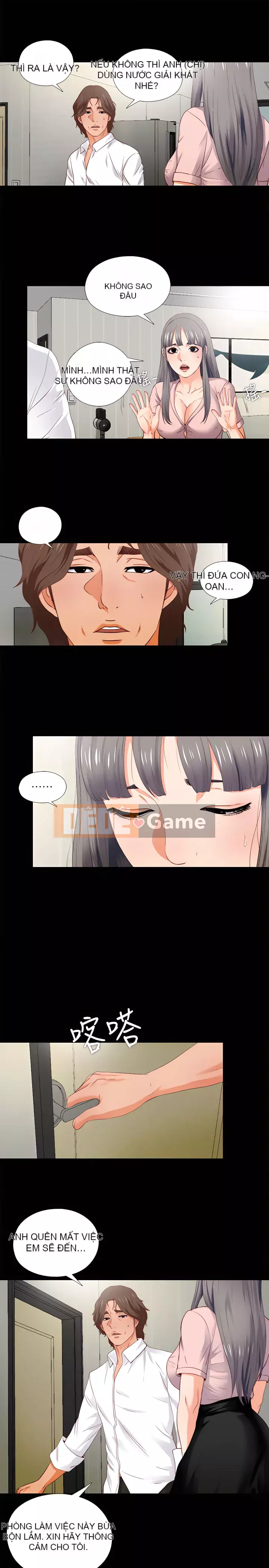 Học nghề Chương 1-60