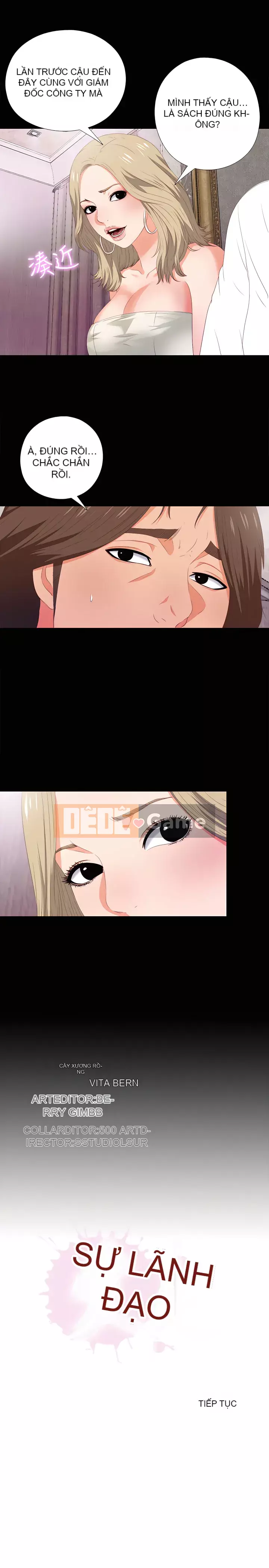 Học nghề Chương 1-60