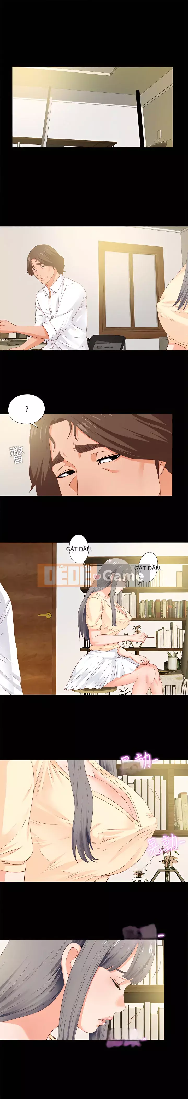 Học nghề Chương 1-60