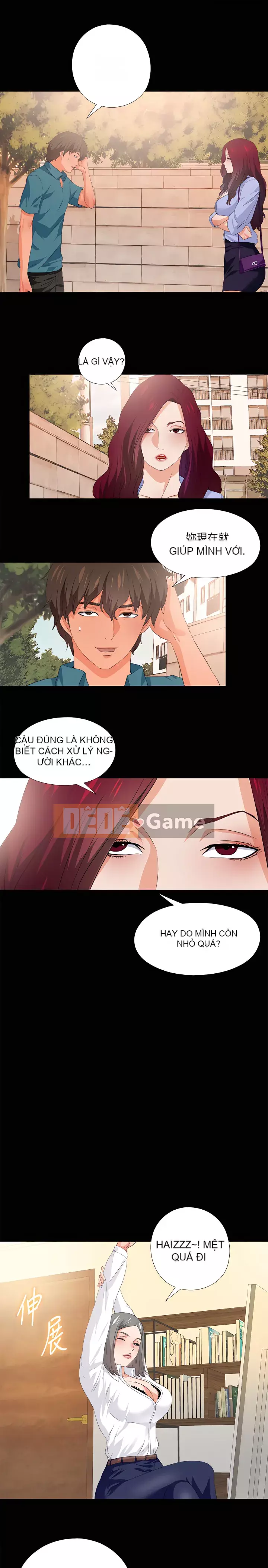 Học nghề Chương 1-60