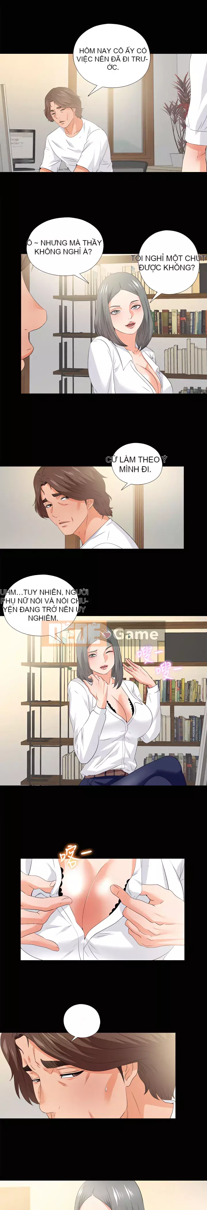 Học nghề Chương 1-60