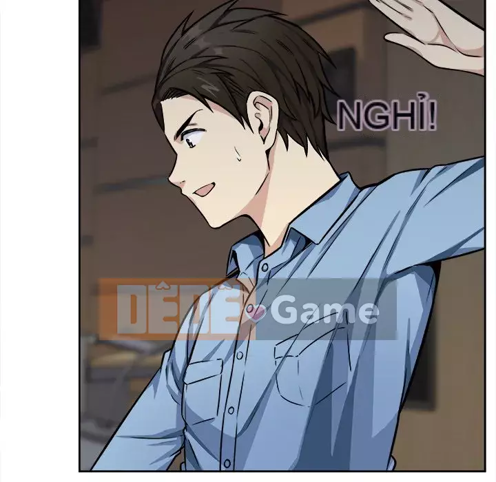 Bắt nạt bạn cùng phòng Đừng đi qua Chương 39-40