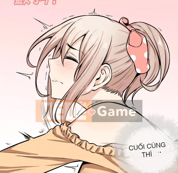 Bắt nạt bạn cùng phòng Đừng đi qua Chương 39-40