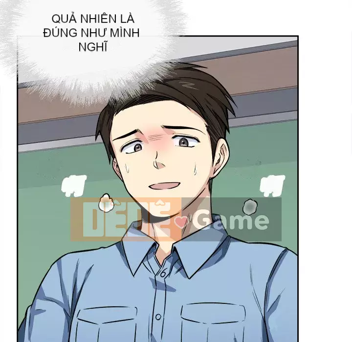 Bắt nạt bạn cùng phòng Đừng đi qua Chương 39-40