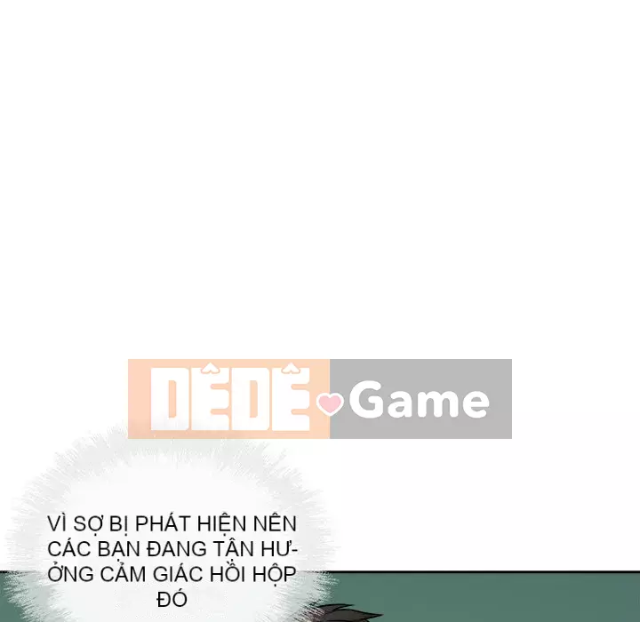 Bắt nạt bạn cùng phòng Đừng đi qua Chương 39-40