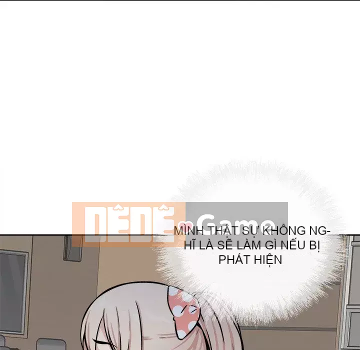 Bắt nạt bạn cùng phòng Đừng đi qua Chương 39-40