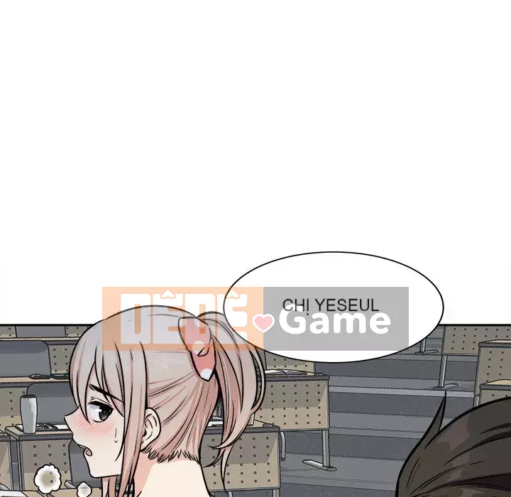 Bắt nạt bạn cùng phòng Đừng đi qua Chương 39-40