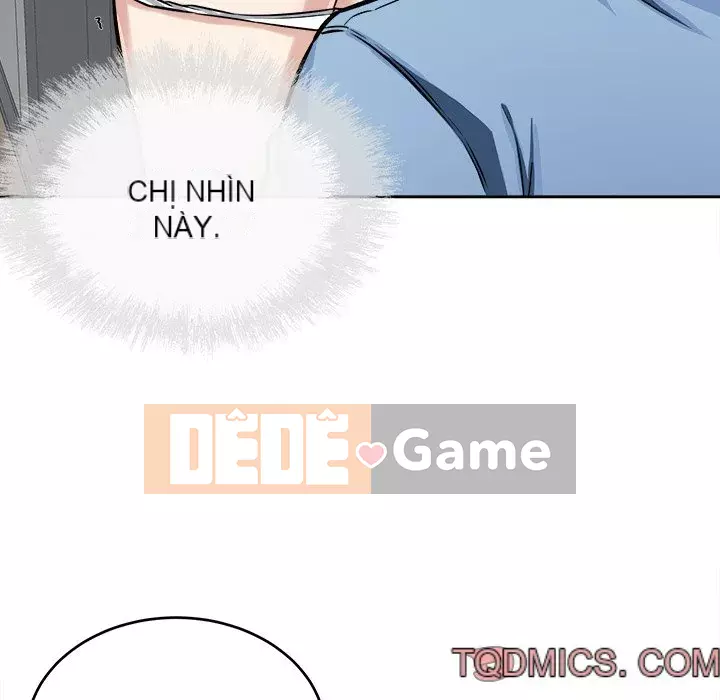 Bắt nạt bạn cùng phòng Đừng đi qua Chương 39-40