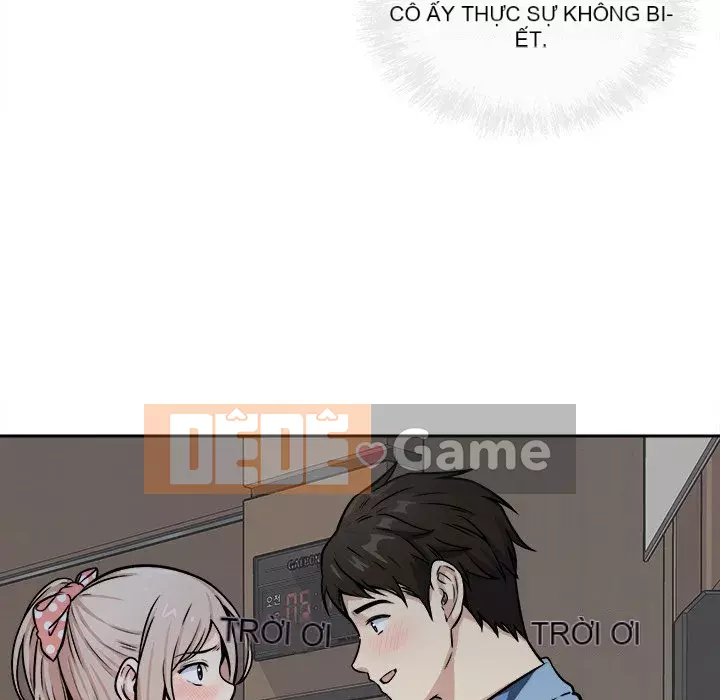 Bắt nạt bạn cùng phòng Đừng đi qua Chương 39-40
