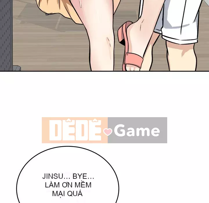 Bắt nạt bạn cùng phòng Đừng đi qua Chương 39-40