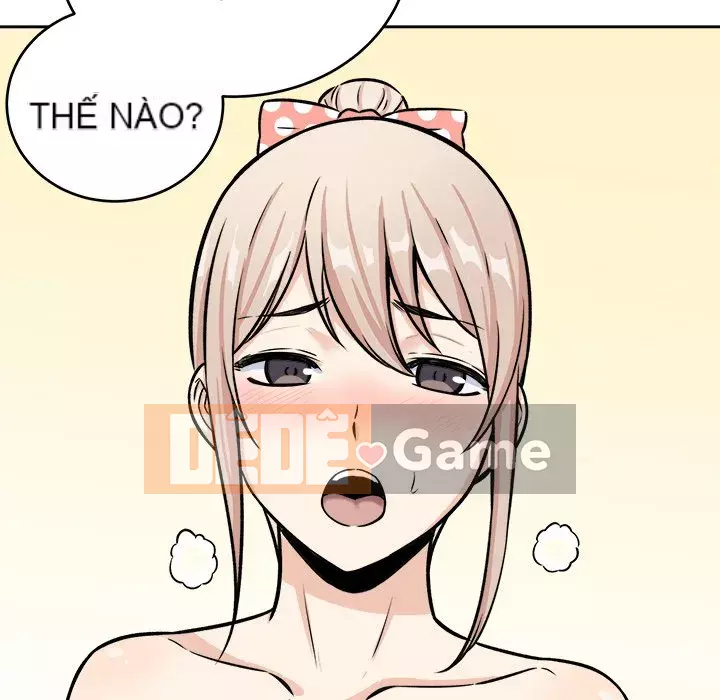 Bắt nạt bạn cùng phòng Đừng đi qua Chương 39-40