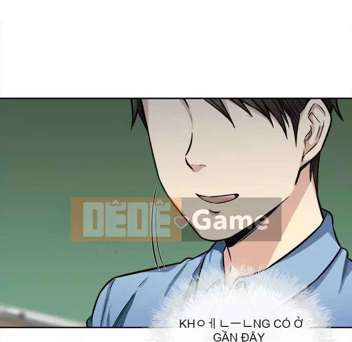 Bắt nạt bạn cùng phòng Đừng đi qua Chương 39-40
