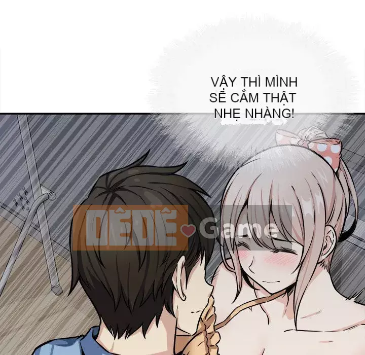 Bắt nạt bạn cùng phòng Đừng đi qua Chương 39-40