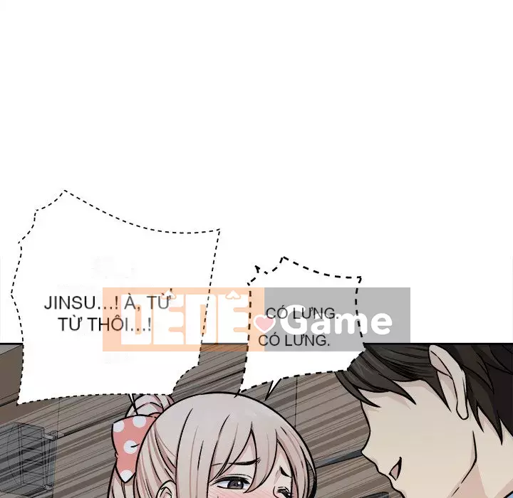 Bắt nạt bạn cùng phòng Đừng đi qua Chương 39-40