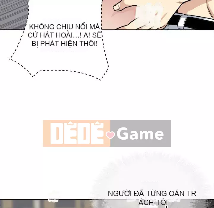 Bắt nạt bạn cùng phòng Đừng đi qua Chương 39-40
