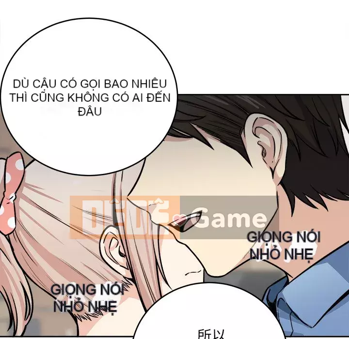 Bắt nạt bạn cùng phòng Đừng đi qua Chương 39-40