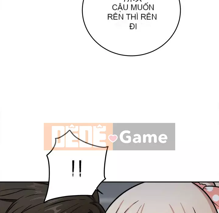 Bắt nạt bạn cùng phòng Đừng đi qua Chương 39-40