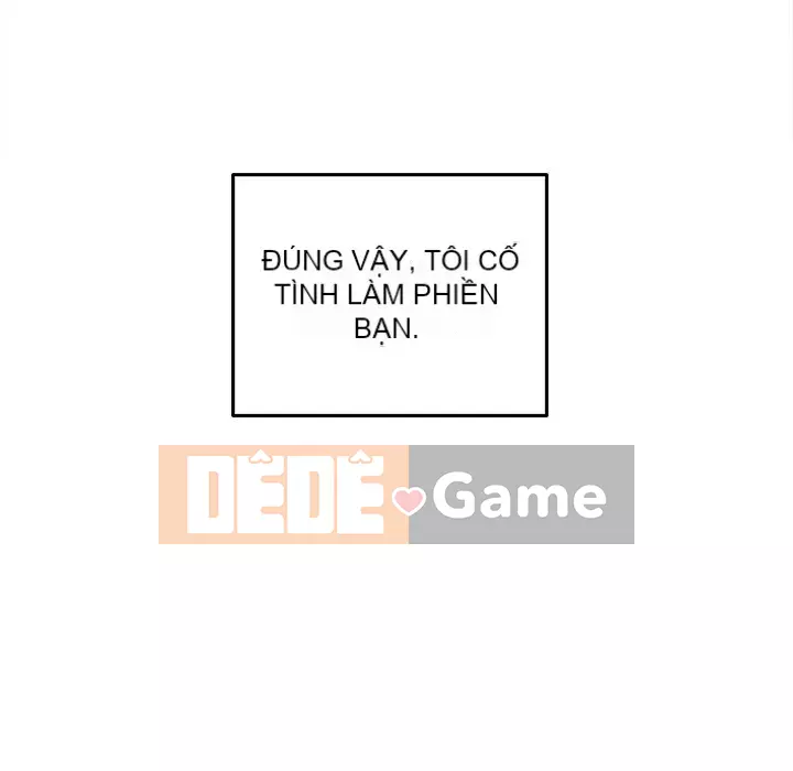 Bắt nạt bạn cùng phòng Đừng đi qua Chương 39-40