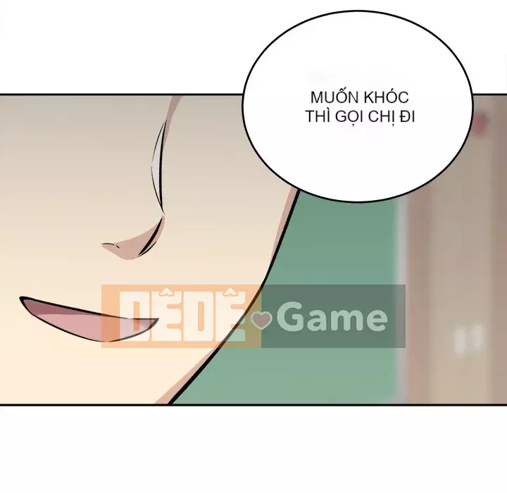 Bắt nạt bạn cùng phòng Đừng đi qua Chương 39-40
