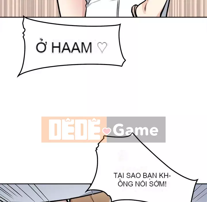 Bắt nạt bạn cùng phòng Đừng đi qua Chương 39-40