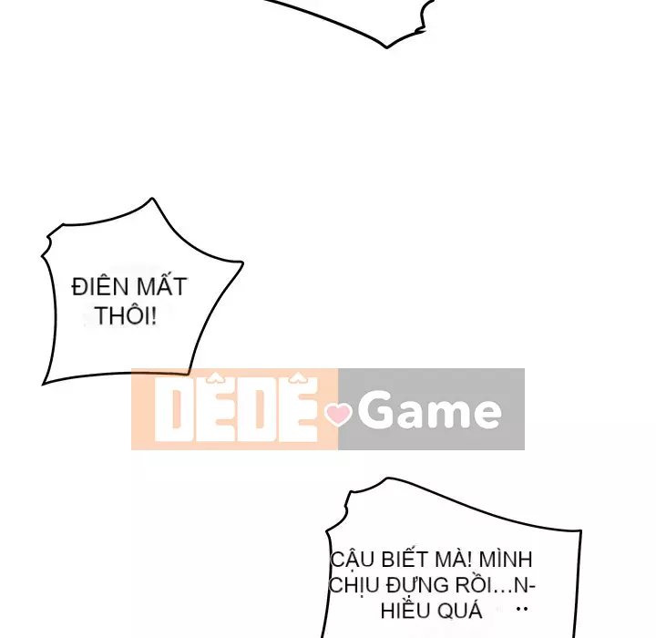 Bắt nạt bạn cùng phòng Đừng đi qua Chương 39-40