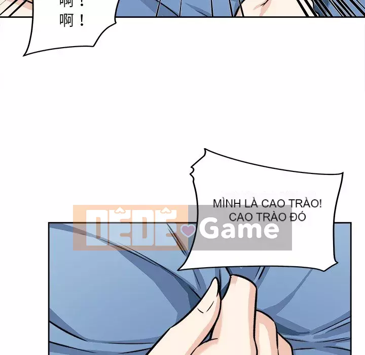 Bắt nạt bạn cùng phòng Đừng đi qua Chương 39-40