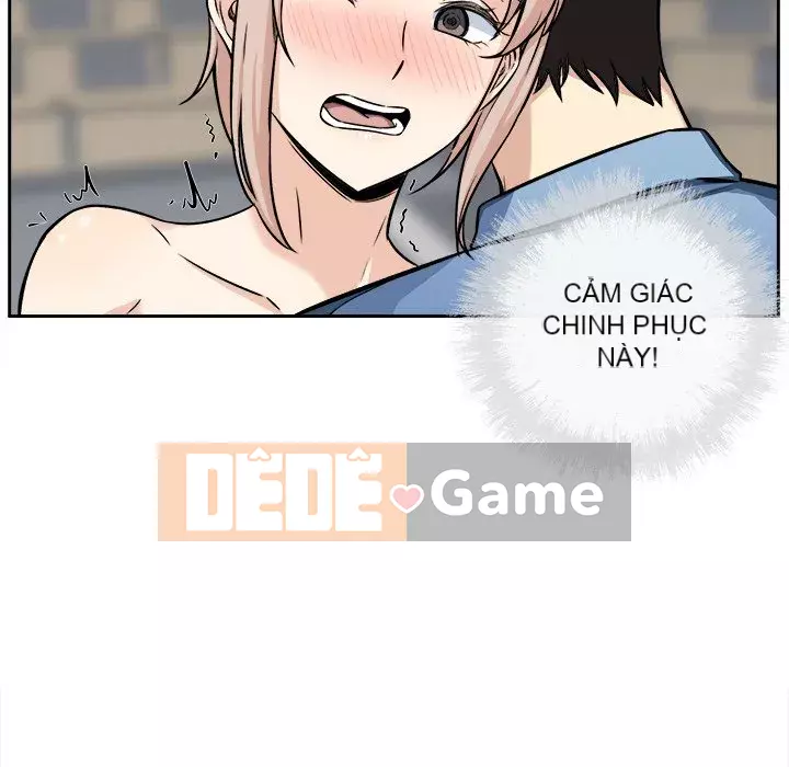 Bắt nạt bạn cùng phòng Đừng đi qua Chương 39-40