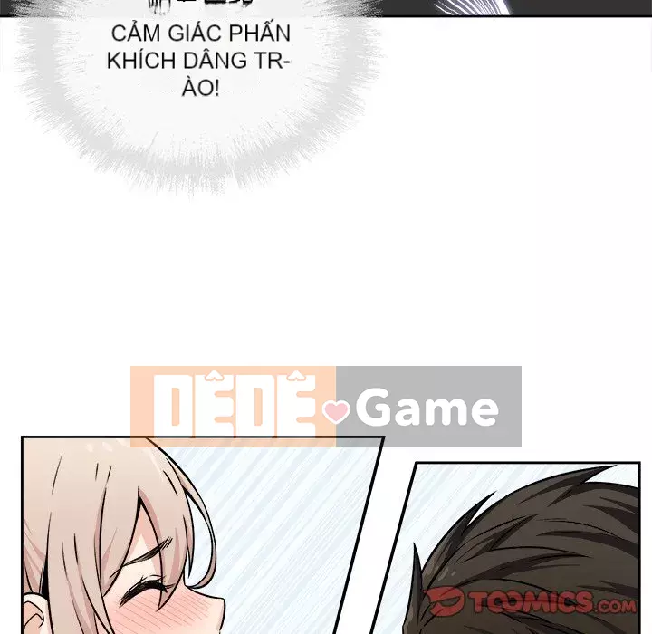 Bắt nạt bạn cùng phòng Đừng đi qua Chương 39-40