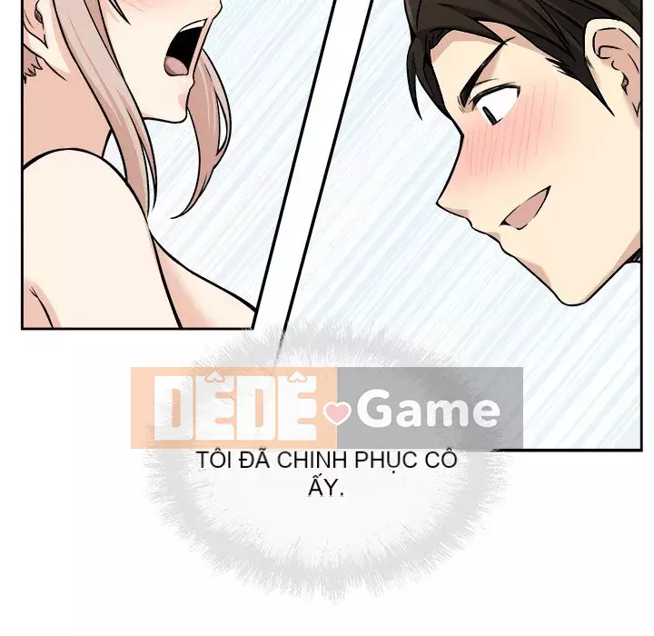 Bắt nạt bạn cùng phòng Đừng đi qua Chương 39-40