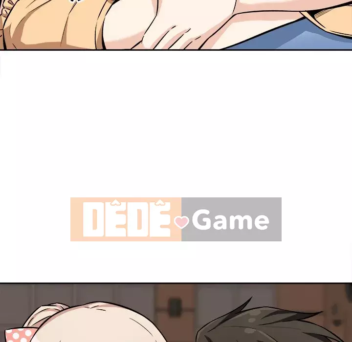 Bắt nạt bạn cùng phòng Đừng đi qua Chương 39-40