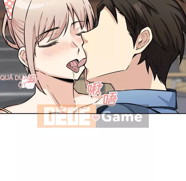 Bắt nạt bạn cùng phòng Đừng đi qua Chương 39-40