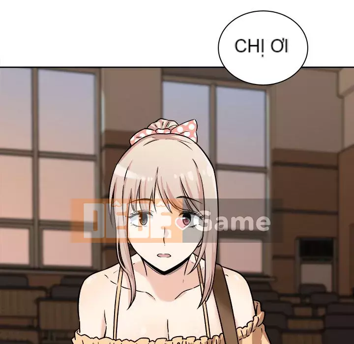 Bắt nạt bạn cùng phòng Đừng đi qua Chương 39-40