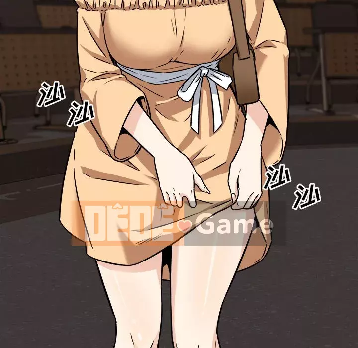 Bắt nạt bạn cùng phòng Đừng đi qua Chương 39-40