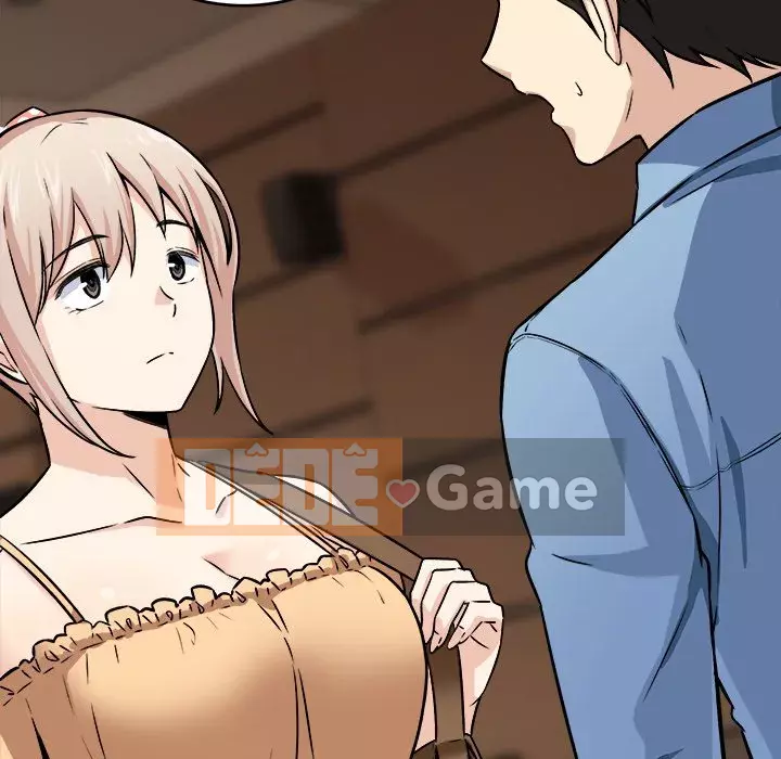 Bắt nạt bạn cùng phòng Đừng đi qua Chương 39-40