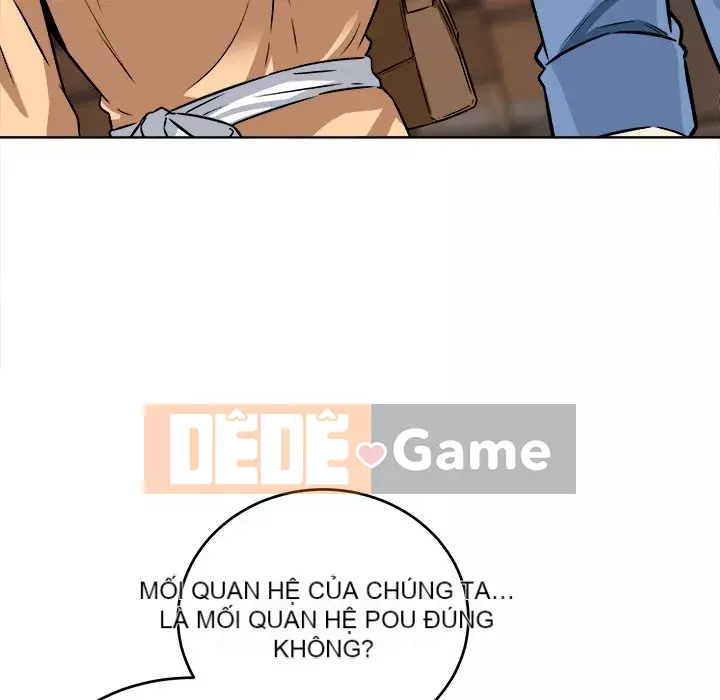 Bắt nạt bạn cùng phòng Đừng đi qua Chương 39-40
