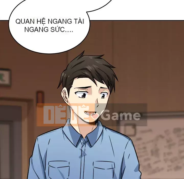 Bắt nạt bạn cùng phòng Đừng đi qua Chương 39-40