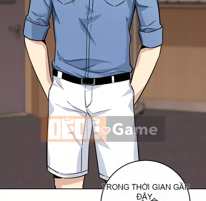 Bắt nạt bạn cùng phòng Đừng đi qua Chương 39-40