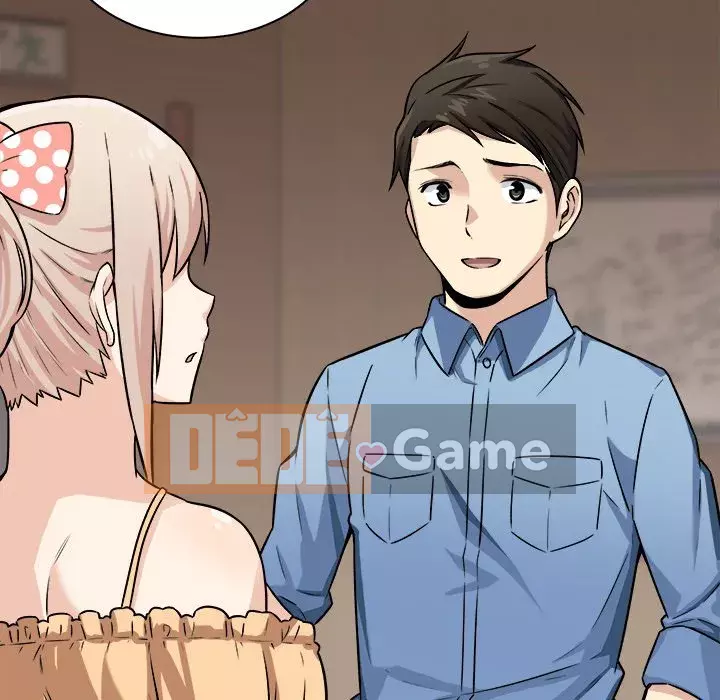 Bắt nạt bạn cùng phòng Đừng đi qua Chương 39-40