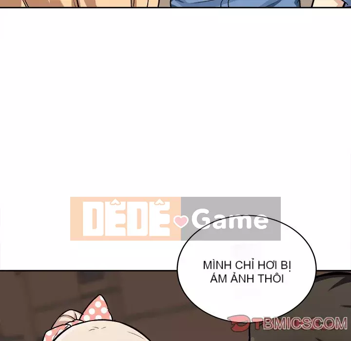 Bắt nạt bạn cùng phòng Đừng đi qua Chương 39-40