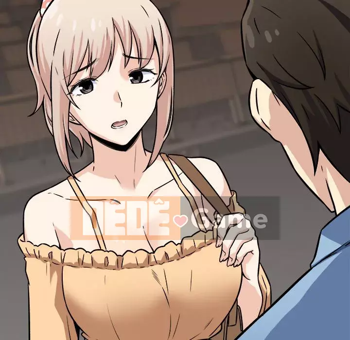 Bắt nạt bạn cùng phòng Đừng đi qua Chương 39-40