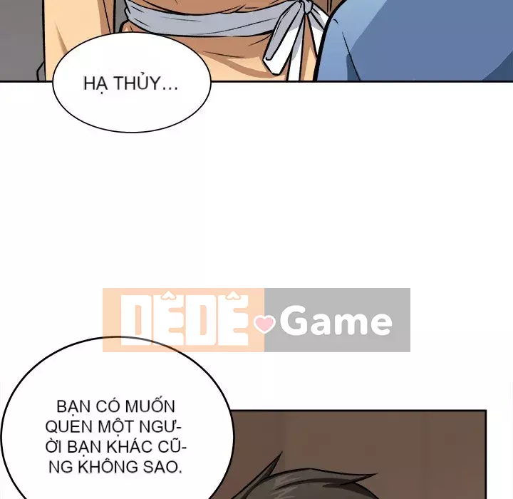 Bắt nạt bạn cùng phòng Đừng đi qua Chương 39-40