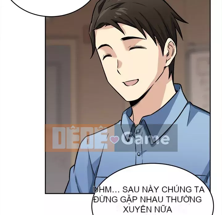 Bắt nạt bạn cùng phòng Đừng đi qua Chương 39-40