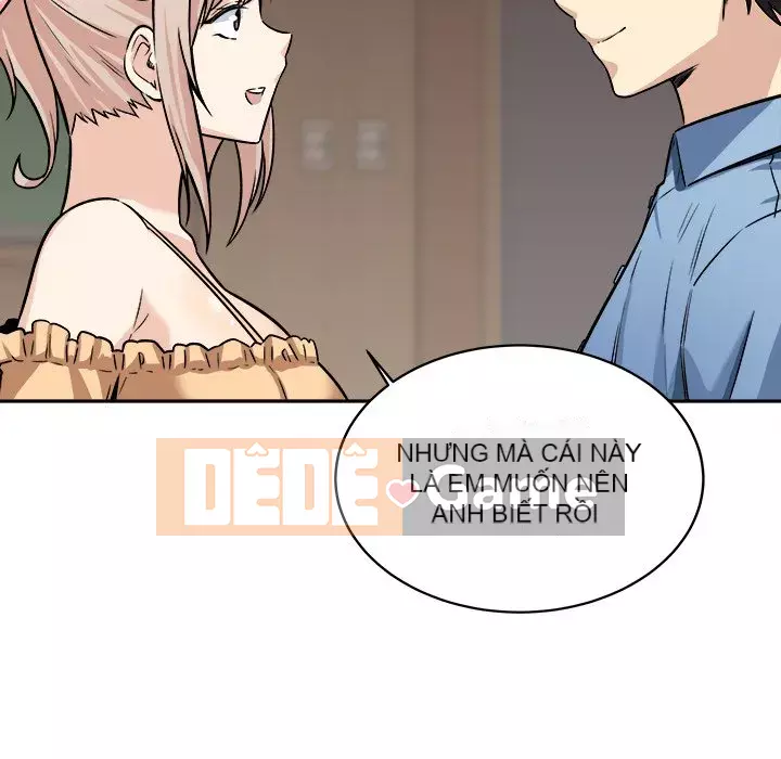 Bắt nạt bạn cùng phòng Đừng đi qua Chương 39-40