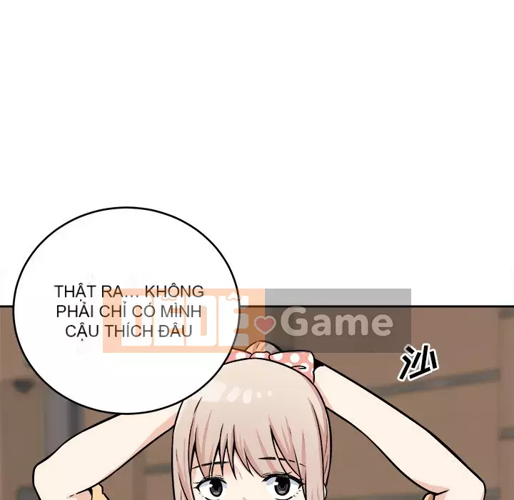 Bắt nạt bạn cùng phòng Đừng đi qua Chương 39-40
