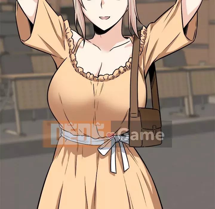 Bắt nạt bạn cùng phòng Đừng đi qua Chương 39-40