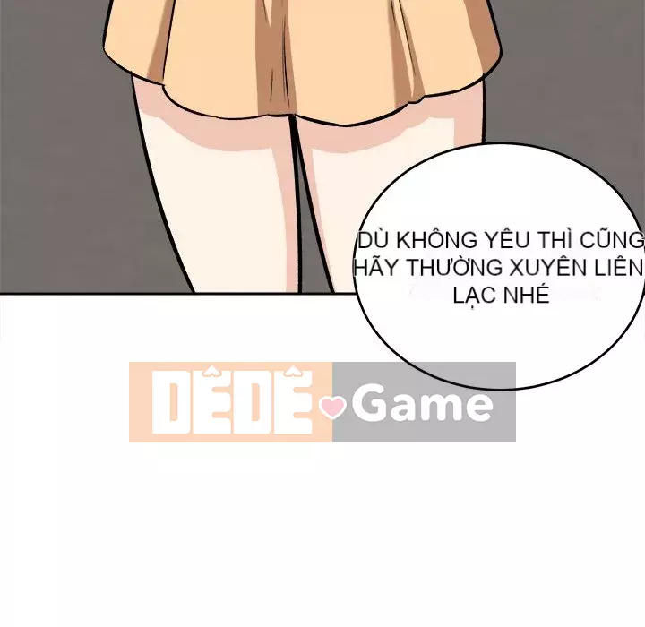 Bắt nạt bạn cùng phòng Đừng đi qua Chương 39-40