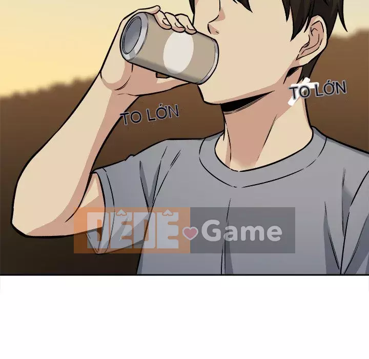 Bắt nạt bạn cùng phòng Đừng đi qua Chương 39-40