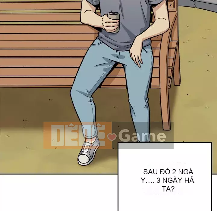 Bắt nạt bạn cùng phòng Đừng đi qua Chương 39-40
