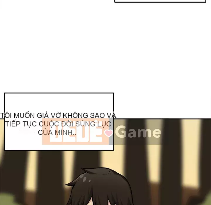 Bắt nạt bạn cùng phòng Đừng đi qua Chương 39-40